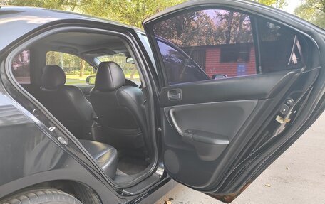 Honda Accord VII рестайлинг, 2007 год, 950 000 рублей, 14 фотография