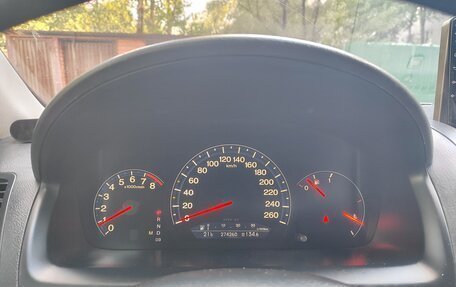 Honda Accord VII рестайлинг, 2007 год, 950 000 рублей, 18 фотография