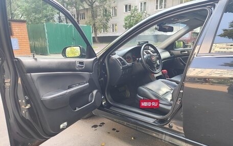 Honda Accord VII рестайлинг, 2007 год, 950 000 рублей, 9 фотография