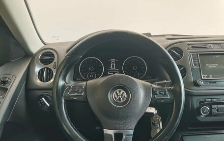 Volkswagen Tiguan I, 2013 год, 970 000 рублей, 11 фотография