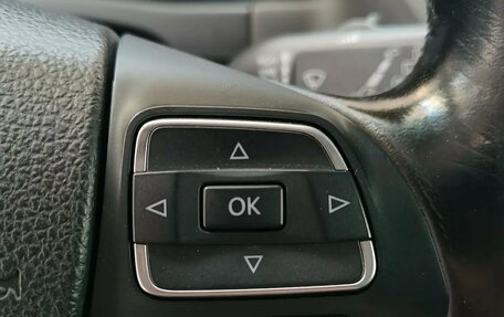 Volkswagen Tiguan I, 2013 год, 970 000 рублей, 13 фотография