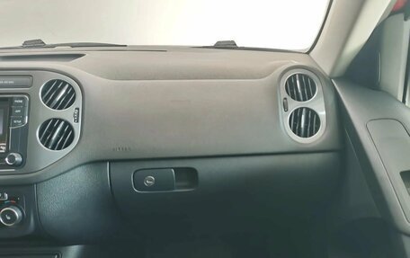 Volkswagen Tiguan I, 2013 год, 970 000 рублей, 15 фотография