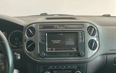 Volkswagen Tiguan I, 2013 год, 970 000 рублей, 14 фотография