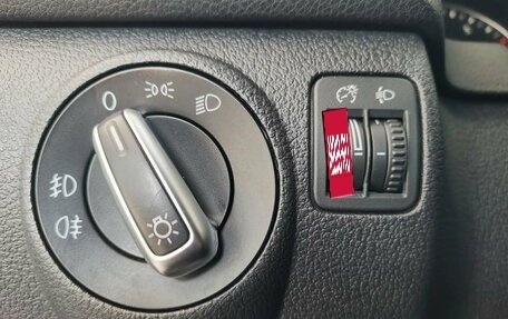 Volkswagen Tiguan I, 2013 год, 970 000 рублей, 16 фотография