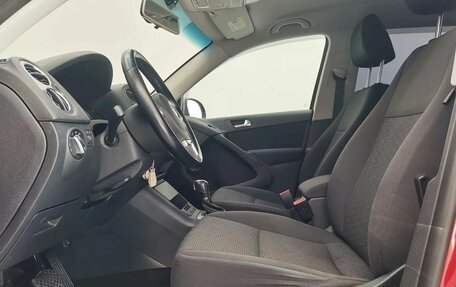 Volkswagen Tiguan I, 2013 год, 970 000 рублей, 20 фотография