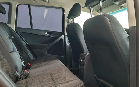 Volkswagen Tiguan I, 2013 год, 970 000 рублей, 27 фотография