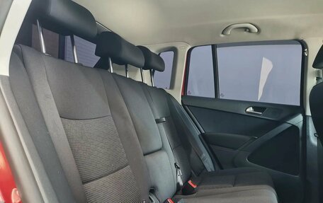 Volkswagen Tiguan I, 2013 год, 970 000 рублей, 25 фотография