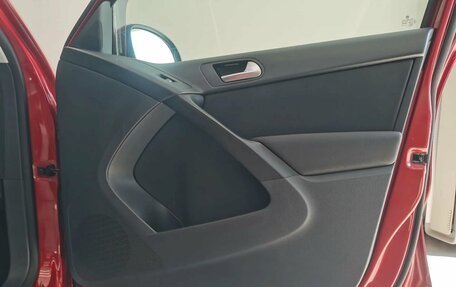 Volkswagen Tiguan I, 2013 год, 970 000 рублей, 29 фотография