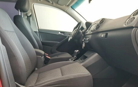 Volkswagen Tiguan I, 2013 год, 970 000 рублей, 22 фотография