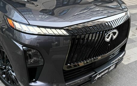 Infiniti QX80, 2025 год, 15 490 000 рублей, 6 фотография