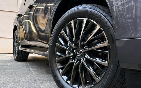 Infiniti QX80, 2025 год, 15 490 000 рублей, 7 фотография