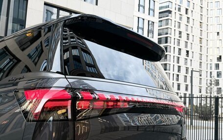 Infiniti QX80, 2025 год, 15 490 000 рублей, 10 фотография
