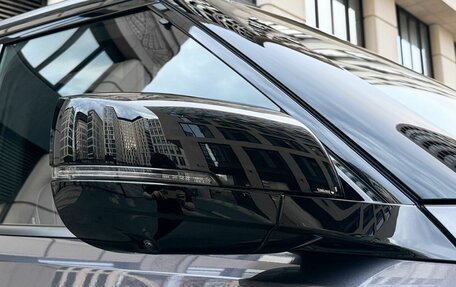 Infiniti QX80, 2025 год, 15 490 000 рублей, 8 фотография