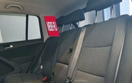 Volkswagen Tiguan I, 2013 год, 970 000 рублей, 24 фотография