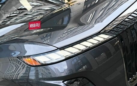 Infiniti QX80, 2025 год, 15 490 000 рублей, 5 фотография