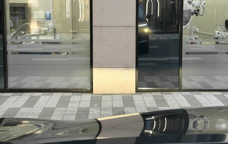 Infiniti QX80, 2025 год, 15 490 000 рублей, 21 фотография