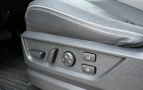 Infiniti QX80, 2025 год, 15 490 000 рублей, 25 фотография