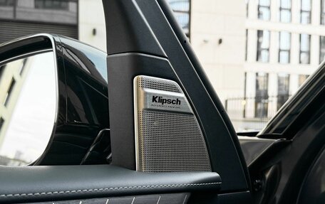 Infiniti QX80, 2025 год, 15 490 000 рублей, 24 фотография
