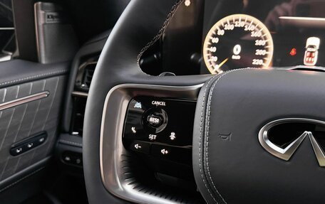 Infiniti QX80, 2025 год, 15 490 000 рублей, 17 фотография