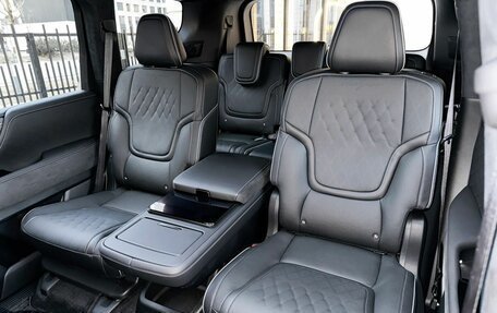 Infiniti QX80, 2025 год, 15 490 000 рублей, 29 фотография