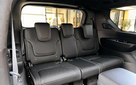 Infiniti QX80, 2025 год, 15 490 000 рублей, 32 фотография