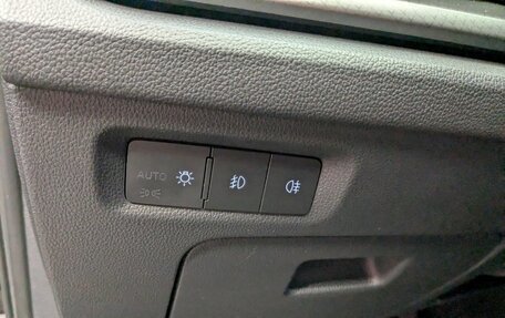 Skoda Octavia IV, 2020 год, 2 000 000 рублей, 11 фотография