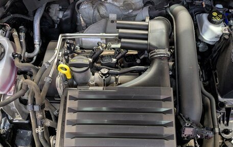 Skoda Octavia IV, 2020 год, 2 000 000 рублей, 14 фотография