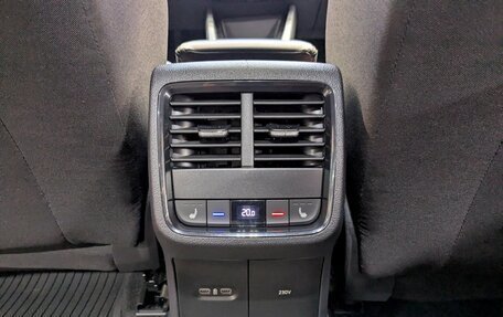 Skoda Octavia IV, 2020 год, 2 000 000 рублей, 21 фотография