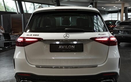 Mercedes-Benz GLE, 2026 год, 15 215 000 рублей, 6 фотография