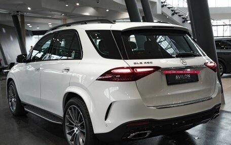 Mercedes-Benz GLE, 2026 год, 15 215 000 рублей, 7 фотография