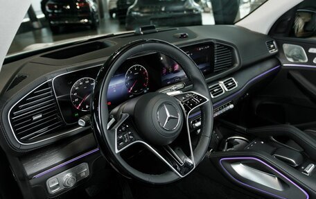 Mercedes-Benz GLE, 2026 год, 15 215 000 рублей, 9 фотография