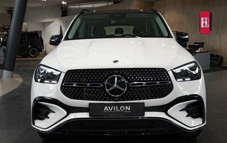 Mercedes-Benz GLE, 2026 год, 15 215 000 рублей, 5 фотография