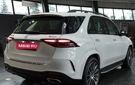 Mercedes-Benz GLE, 2026 год, 15 215 000 рублей, 8 фотография