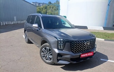 GAC GS8, 2023 год, 3 200 000 рублей, 1 фотография