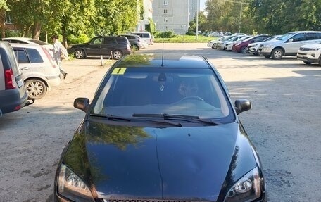 Ford Focus II рестайлинг, 2006 год, 290 000 рублей, 1 фотография