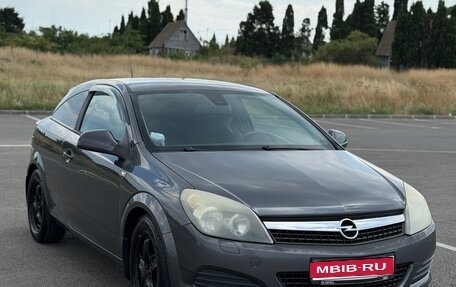 Opel Astra H, 2010 год, 625 000 рублей, 1 фотография