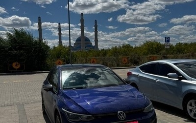 Volkswagen Golf VIII, 2021 год, 2 500 000 рублей, 1 фотография