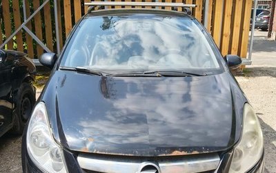 Opel Corsa D, 2008 год, 300 000 рублей, 1 фотография