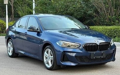 BMW 1 серия, 2022 год, 1 938 000 рублей, 1 фотография