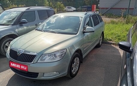 Skoda Octavia, 2011 год, 800 000 рублей, 1 фотография