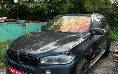 BMW X5, 2015 год, 2 150 000 рублей, 1 фотография