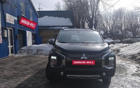 Mitsubishi Xpander, 2022 год, 2 200 000 рублей, 1 фотография