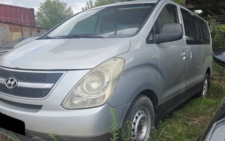 Hyundai Grand Starex Grand Starex I рестайлинг 2, 2008 год, 860 000 рублей, 1 фотография
