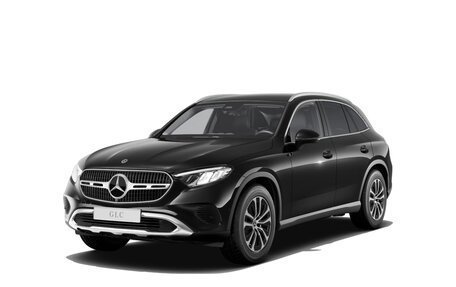 Mercedes-Benz GLC, 2025 год, 9 491 690 рублей, 1 фотография