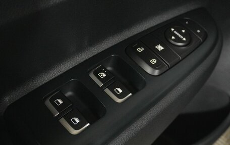KIA Rio IV, 2019 год, 1 570 000 рублей, 14 фотография