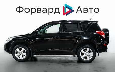 Toyota RAV4, 2007 год, 899 000 рублей, 5 фотография