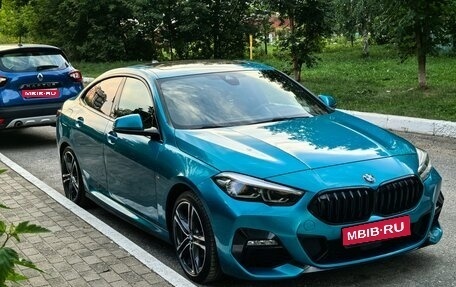 BMW 2 серия F44, 2020 год, 2 650 000 рублей, 1 фотография