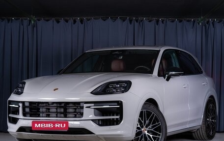 Porsche Cayenne III, 2026 год, 18 400 000 рублей, 1 фотография