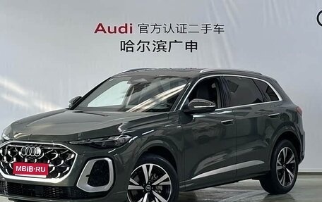 Audi Q5, 2026 год, 6 203 000 рублей, 1 фотография