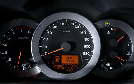 Toyota RAV4, 2007 год, 899 000 рублей, 15 фотография
